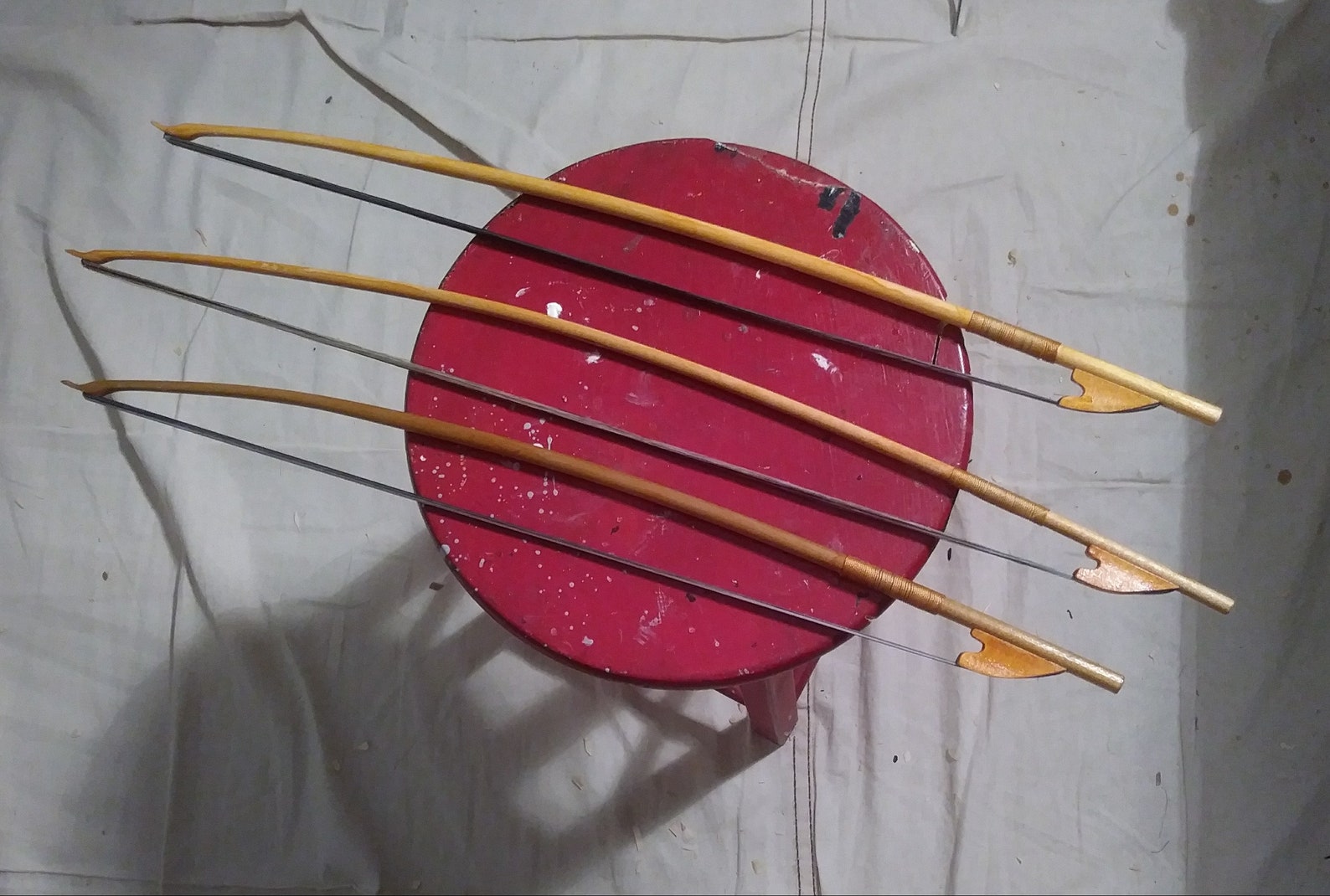 Period Bows for Medieval/Renaissance/ Folk style stringed Etsy