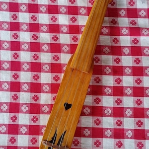 Pochette/Pocket fiddle