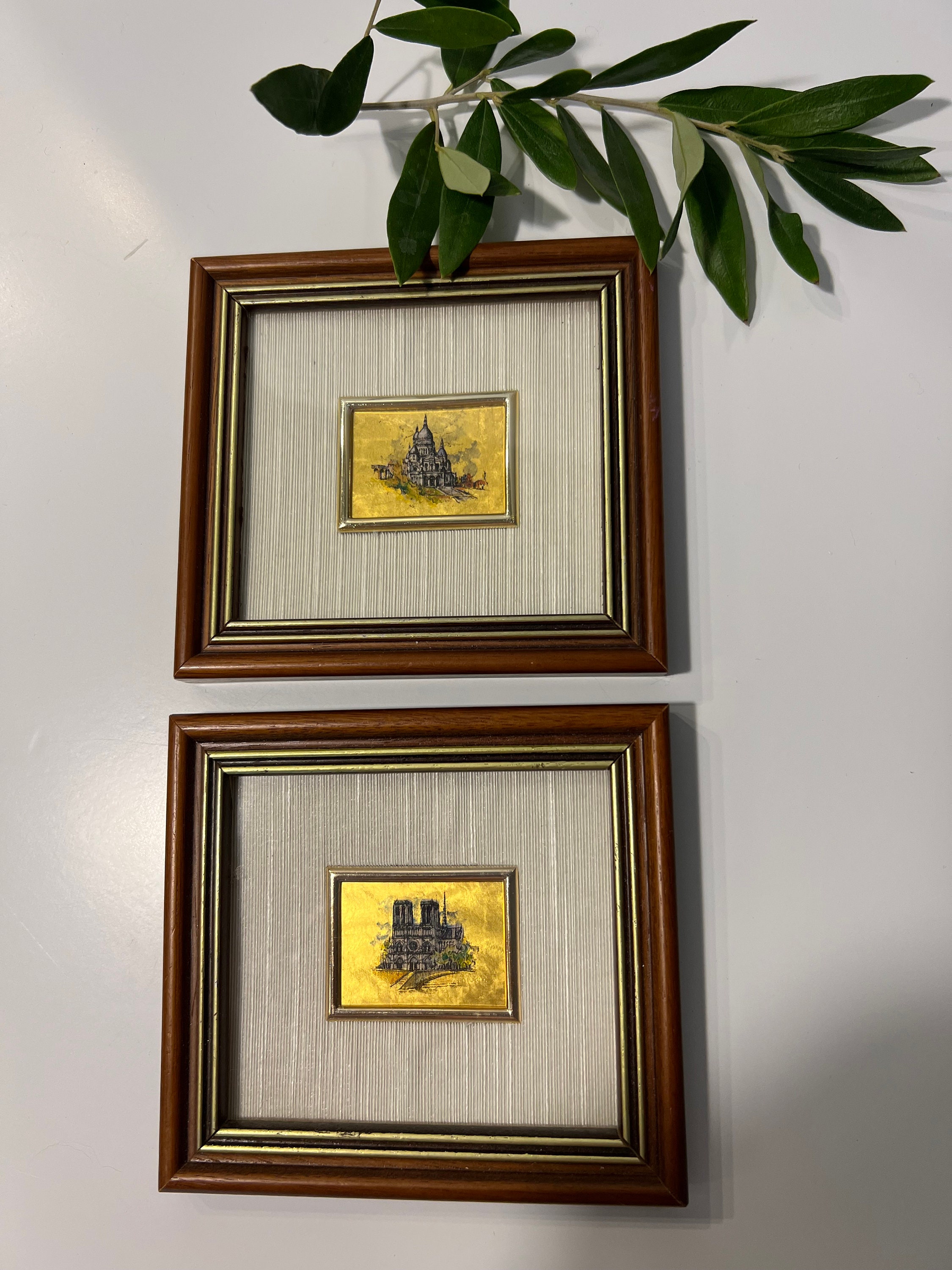 【当店一番人気】 Foglia Etsy - Art Oro その他