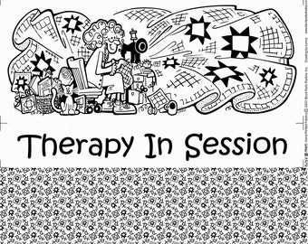 Therapy In Session Pattern and Panel