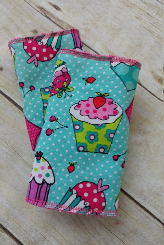 tula drool pads