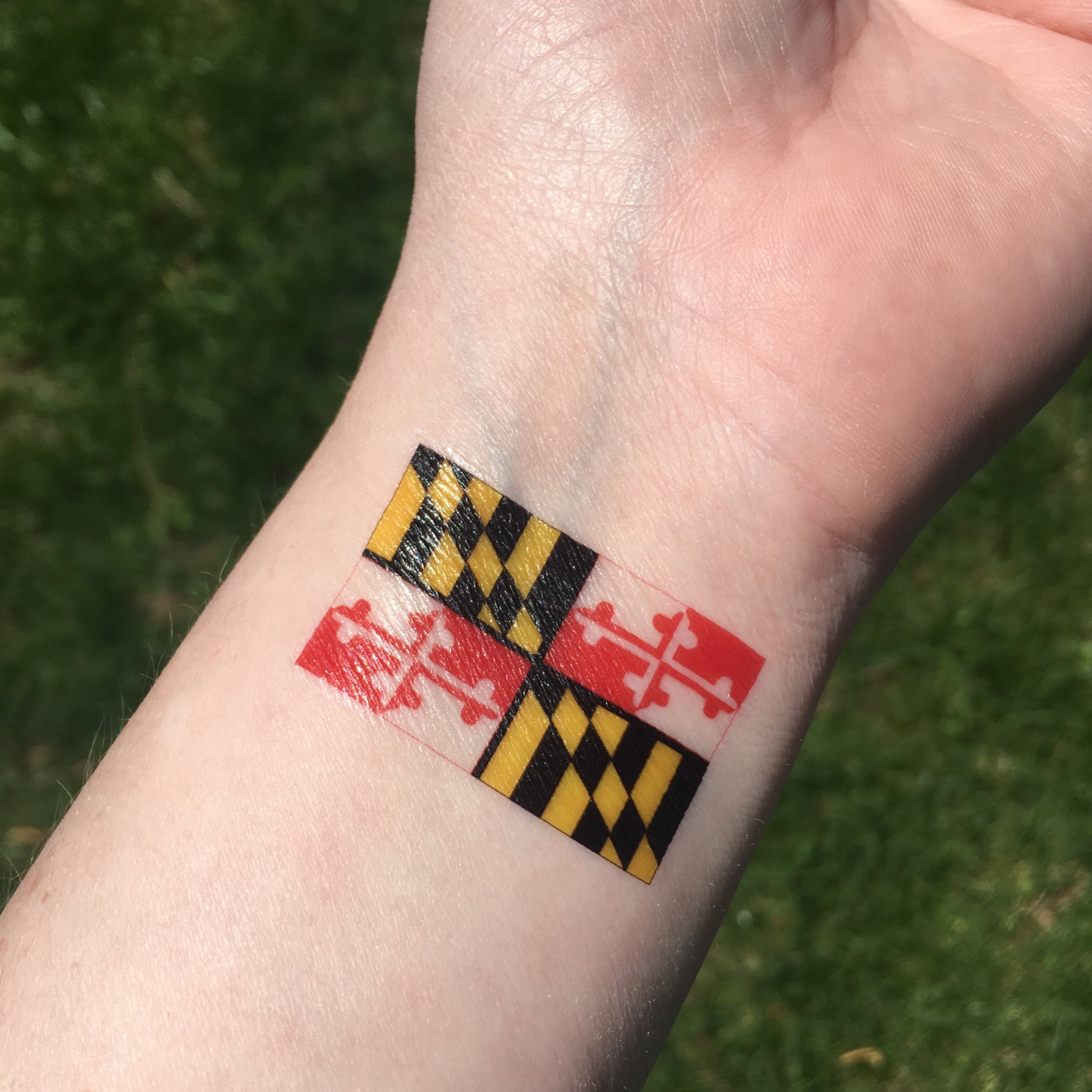 The 10 Best Tattoo Shops in Baltimore MD with Free Quotes