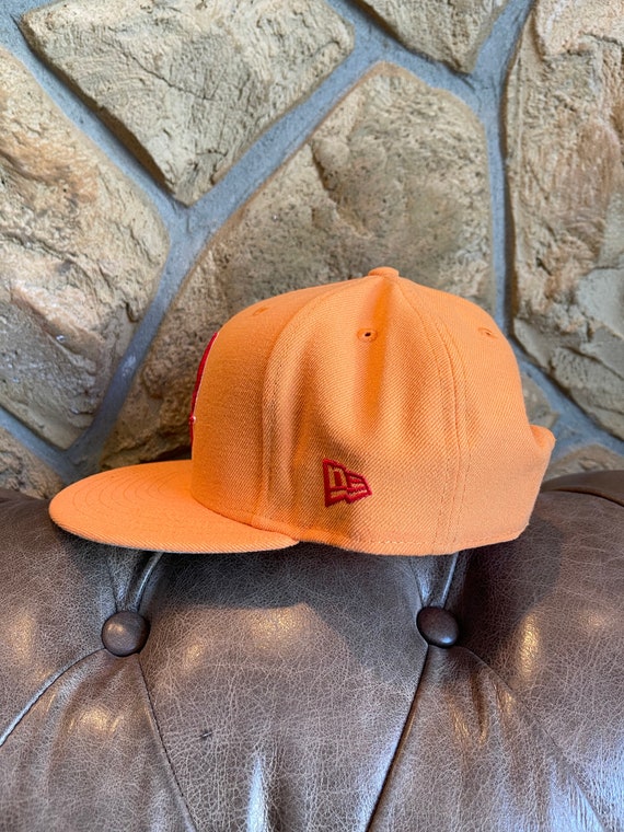 Tampa Bay Buccaneers Creamsicle New Era 
