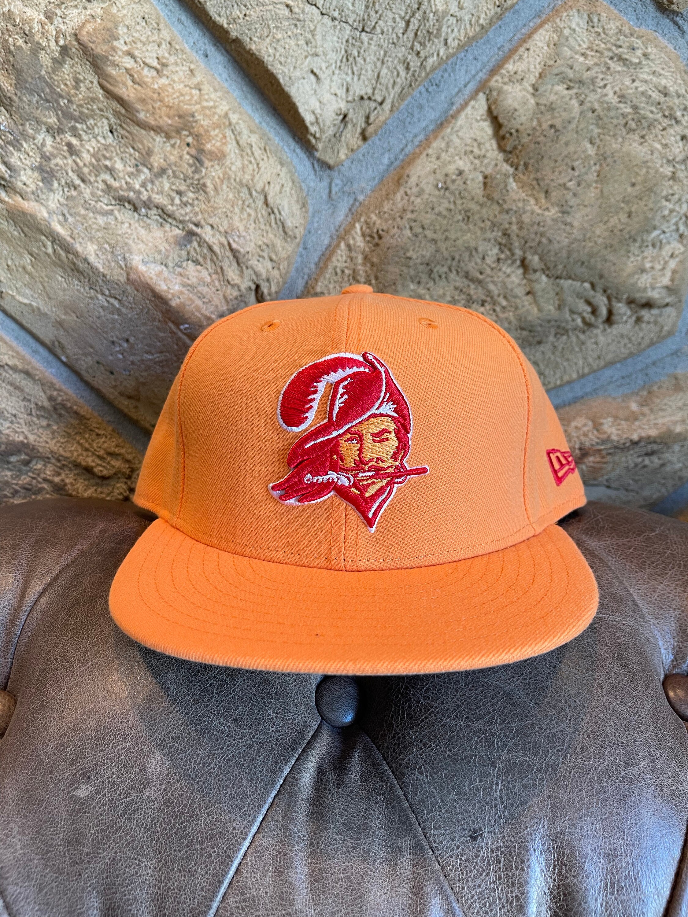 Tampa Bay Buccaneers Creamsicle New Era 