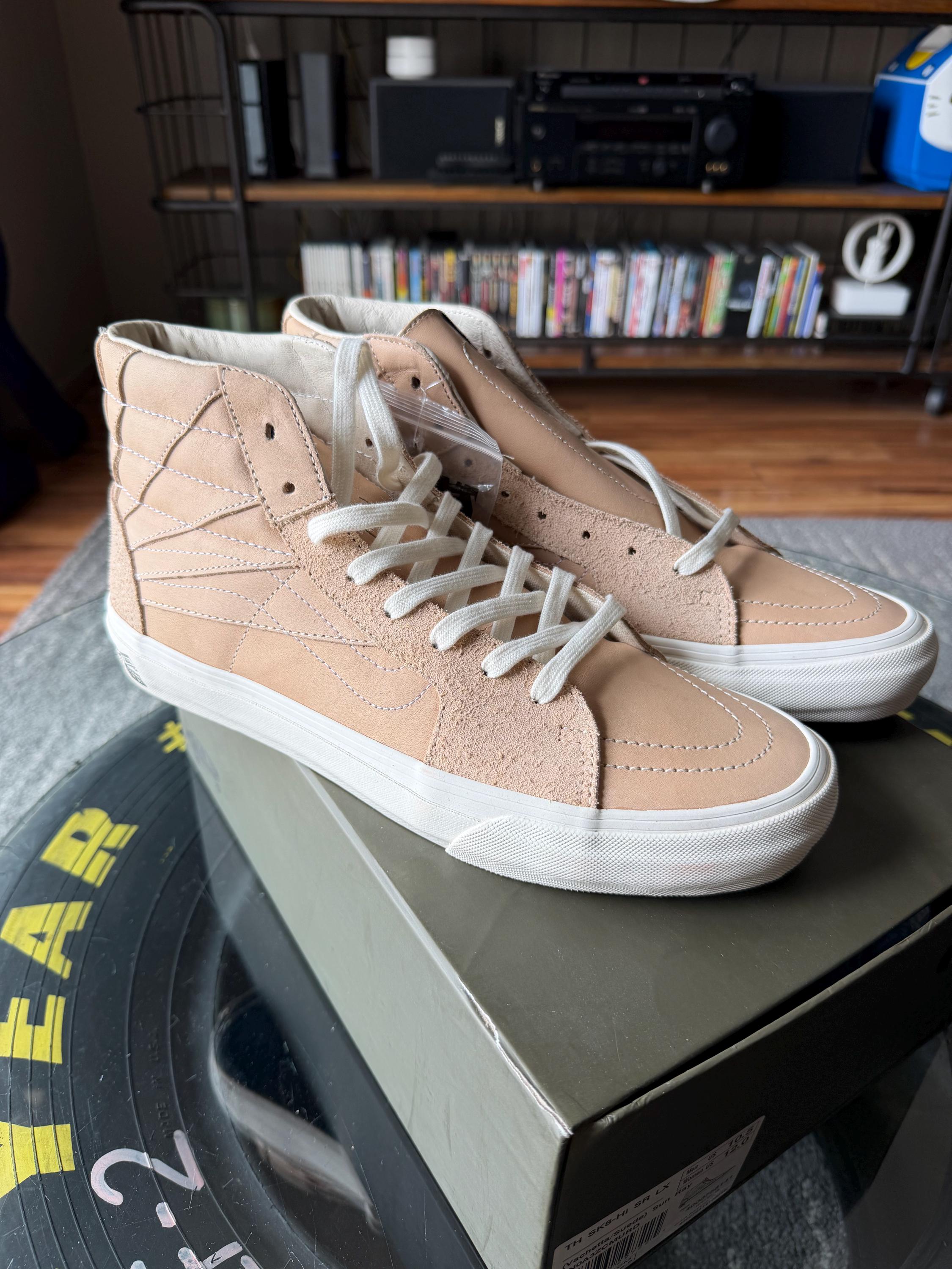 Vans Rare Sneakers - Etsy