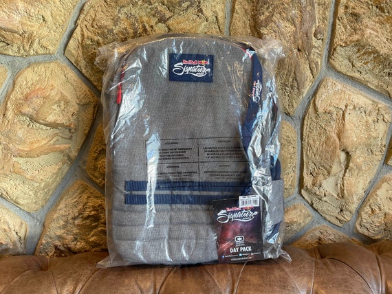 Red Bull Signature OGIO Backpack - OSFA