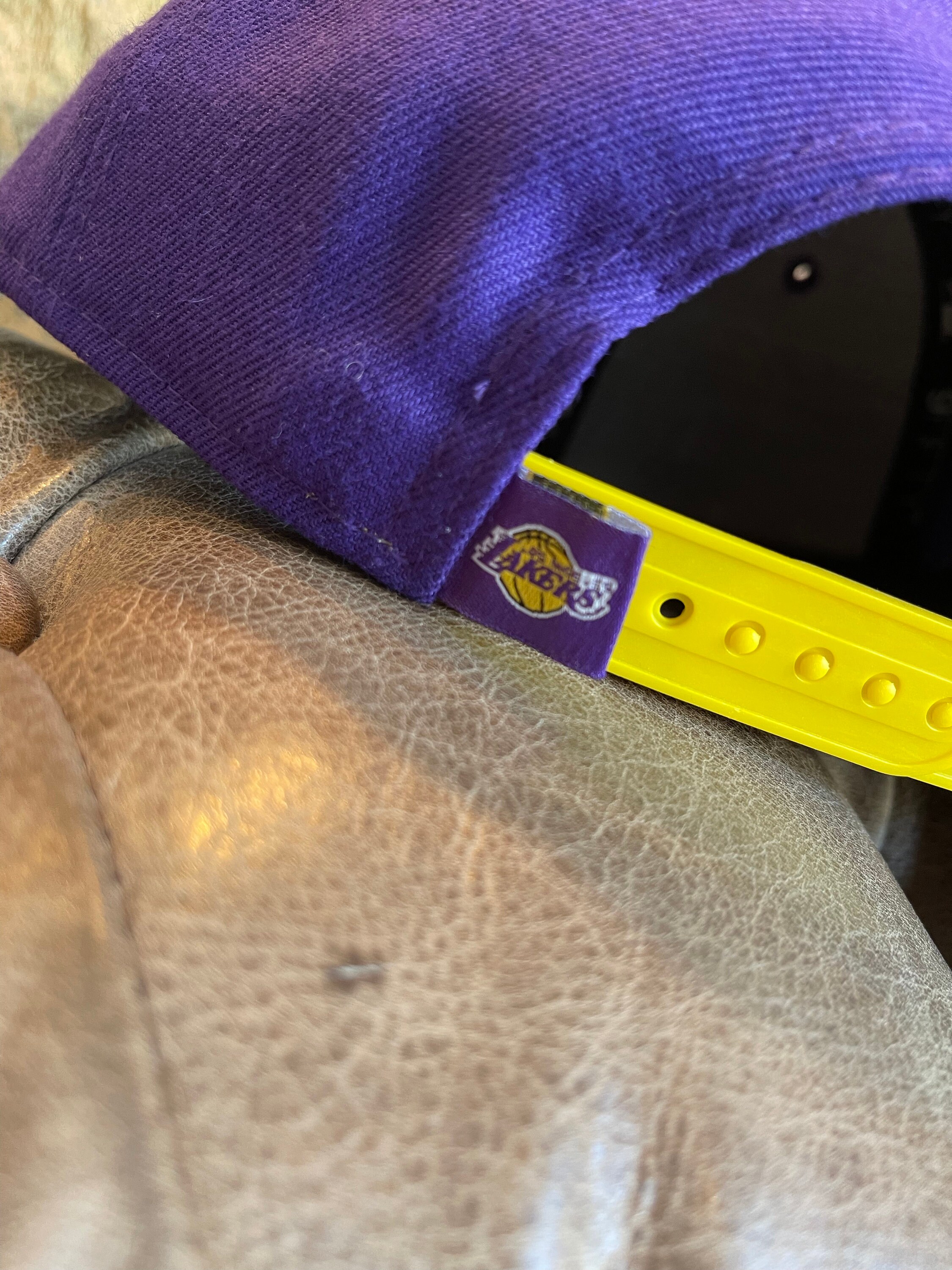 los-angeles-lakers-area-code-310-osfa-deadstock-etsy