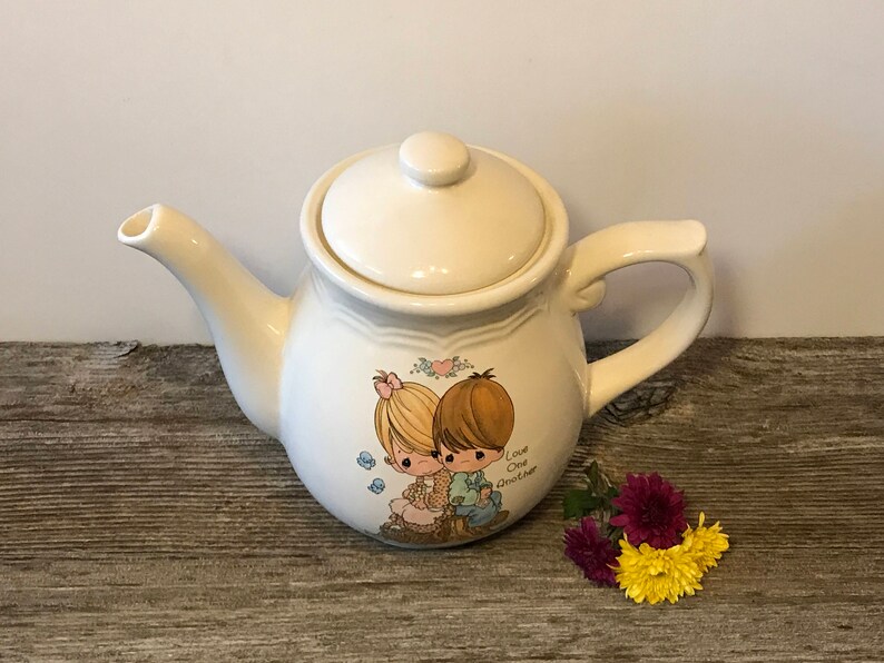 enesco mail pilot teapot enesco mail pilot teapot