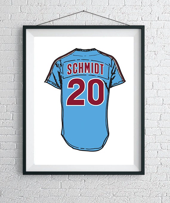 customize phillies jersey