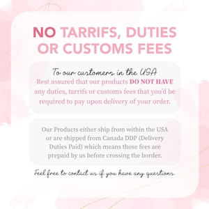 a pink and white flyer with a pink background