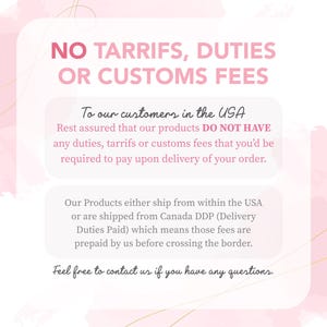 a pink and white flyer with a pink background