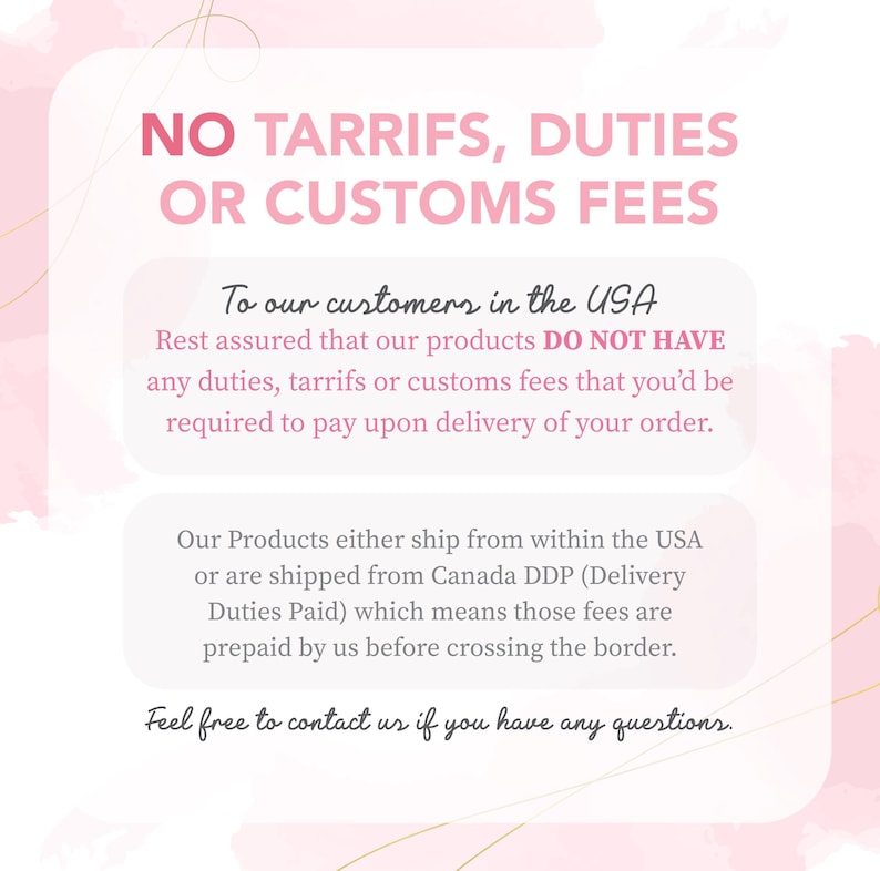 a pink and white flyer with a pink background