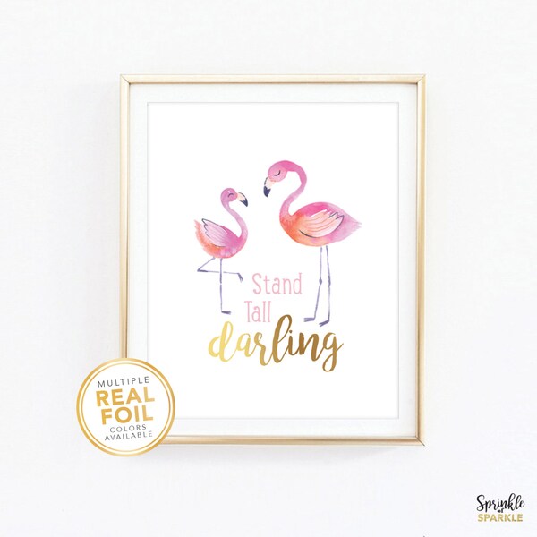 Stand Tall - Etsy