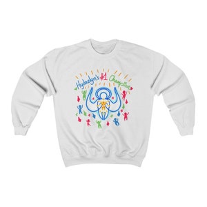 Hydaelyn&#39;s Champion Sweater (FFXIV)