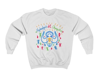 Suéter de campeón de Hydaelyn (FFXIV)