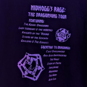 Nidhogg's Rage: The Tour FFXIV image 3