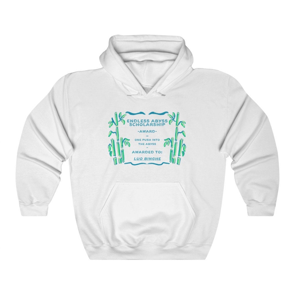 Endless Abyss Scholarship Hoodie (SVSSS)