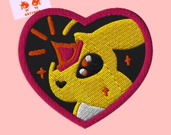 SUM's Best Friend (Topaz Ver.)