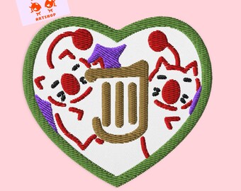 BRD's Moogle Minuet