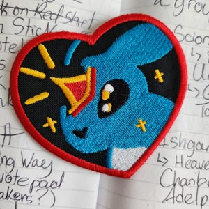 SUM&#39;s Best Friend Patch