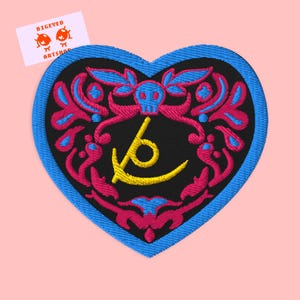 RPR&#39;s Arcane Circle