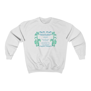 Endless Abyss Scholarship Sweater (SVSSS)