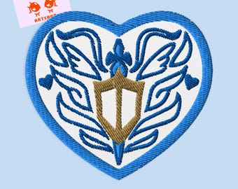 Paladin's Passage of Arms