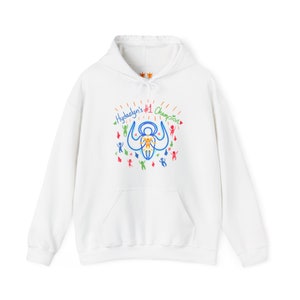 Hydaelyns Champion-Hoodie