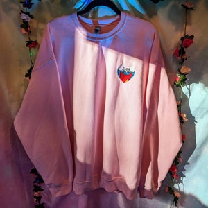 Catboy Joy Sweater (FFXIV)