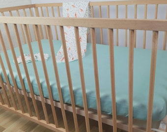 boori cradle sheets