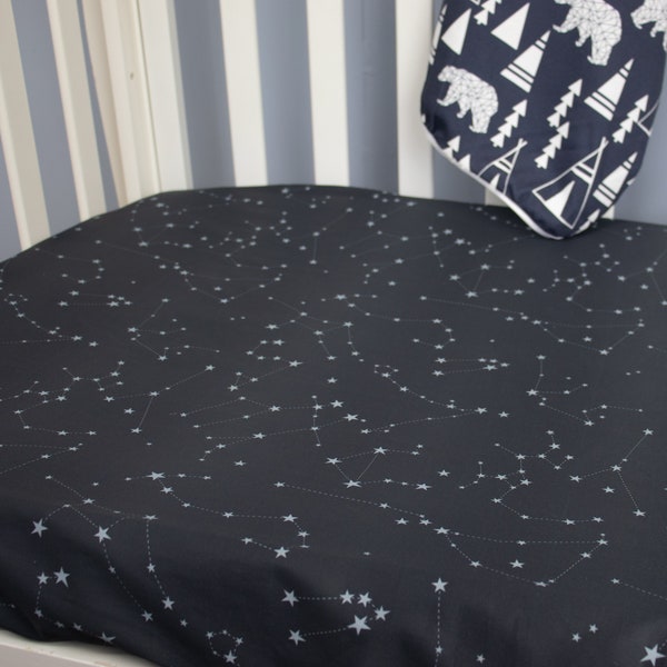 Cot Bedding Etsy