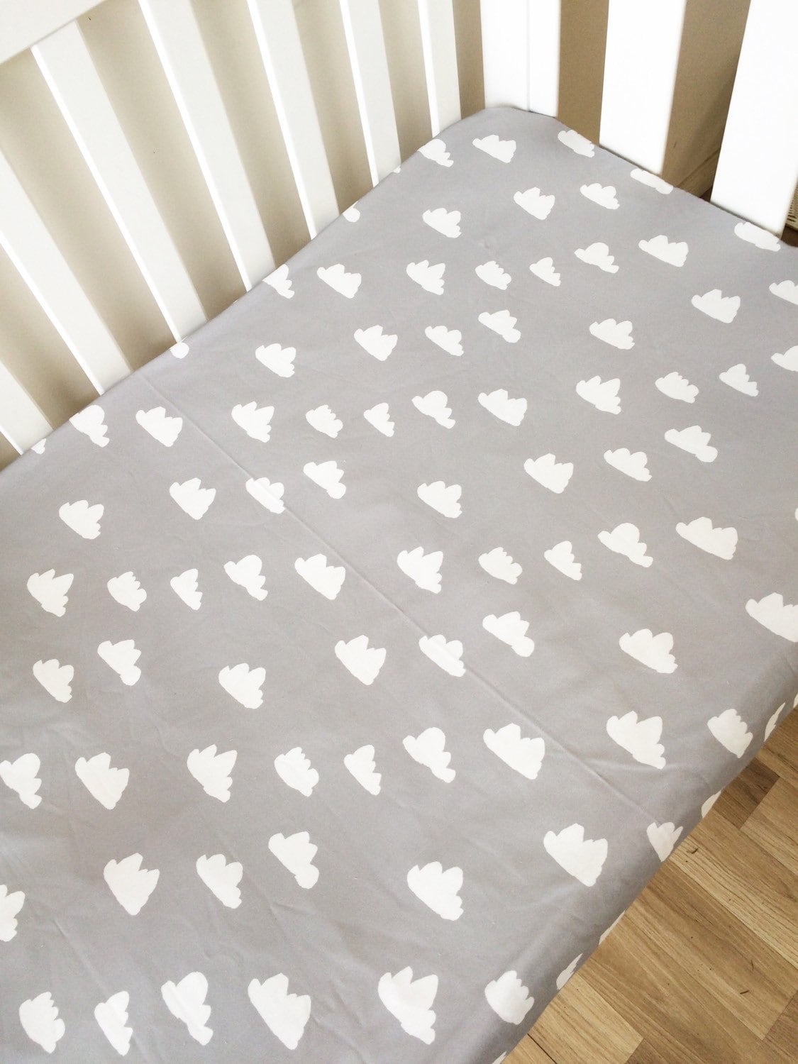 cloud cot sheets