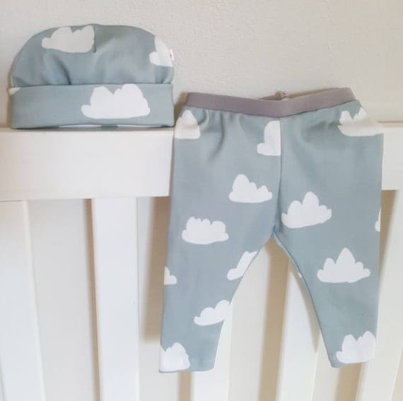 Newborn white hotsell leggings