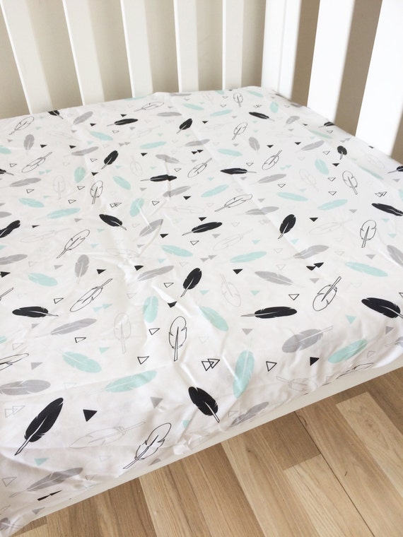 cot sheet for baby