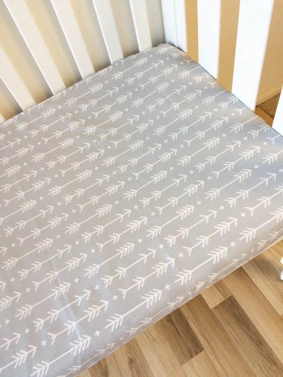 fitted cot sheets