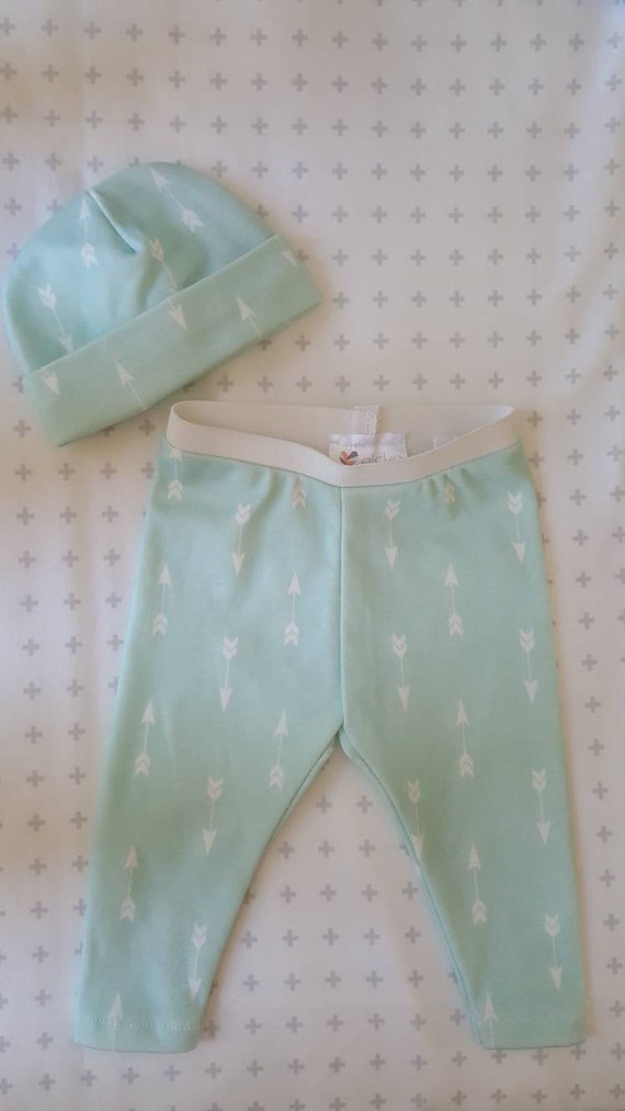 etsy organic baby clothes