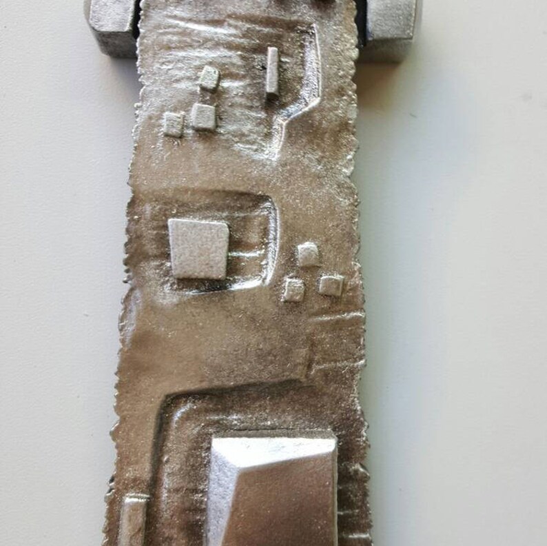Contemporary Door Knocker Etsy