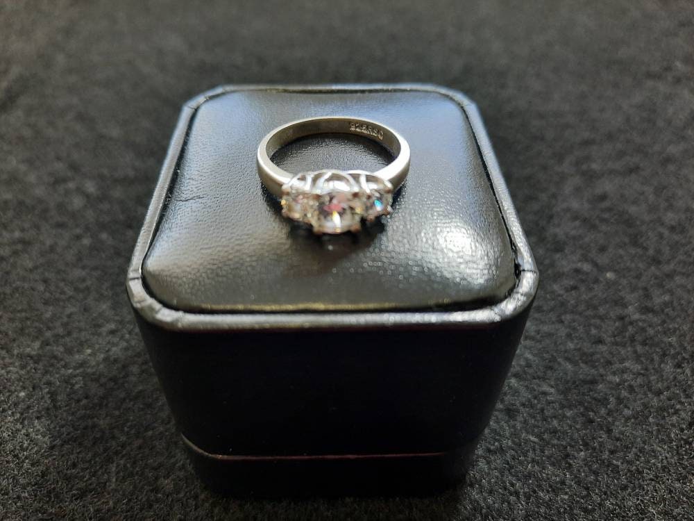 Paket Mehrere Debatte rsc 925 ring drohen Waffenstillstand Zusatzstoff