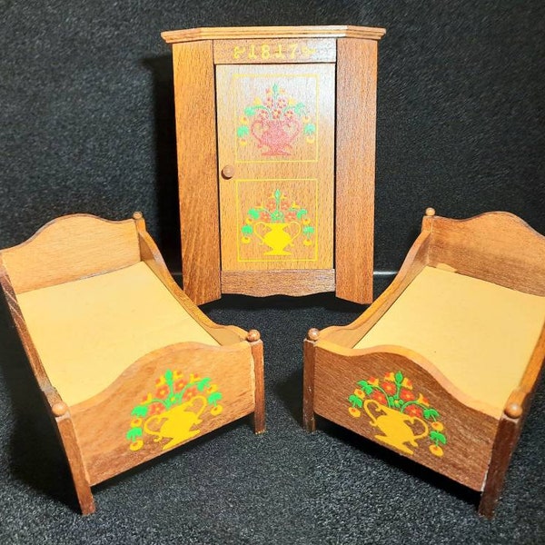 Vintage Furniture Etsy