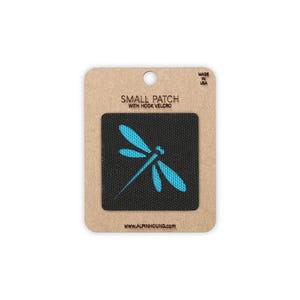 Dragonfly Tactical Patch Small
