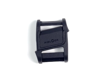 Fidlock®  SLIDER 25 PLASTIC SHIELD