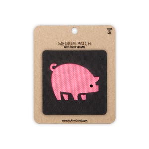 Pig Tactical Patch