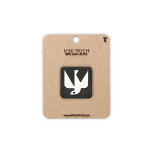 Osprey Tactical Patch Mini 1X1