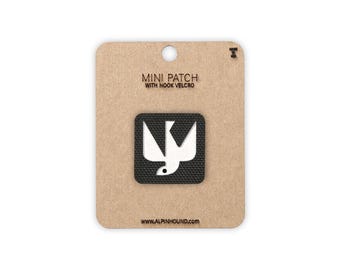 Osprey Tactical Patch Mini 1X1