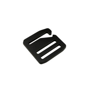 Aluminum G-Hook with Tension Lock 1 Inch