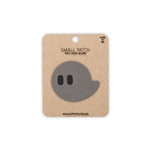 Baby Ghost Tactical Patch Small