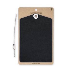 Patch Panel Tags XL