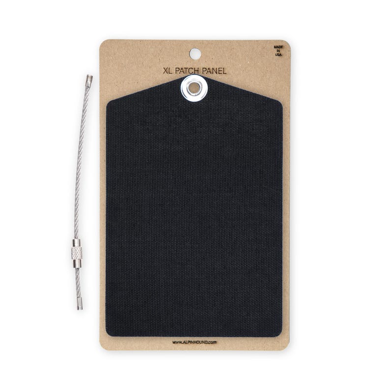 Patch Panel Tags XL