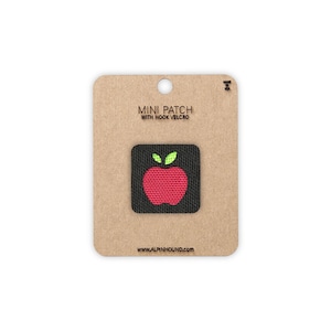 Apple Tactical Patch 1X1