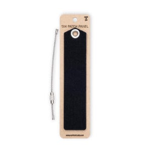 Patch Panel Tags 1X4
